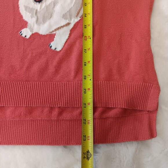 Adorable Royal Dog Sweater - Picture 11 of 13